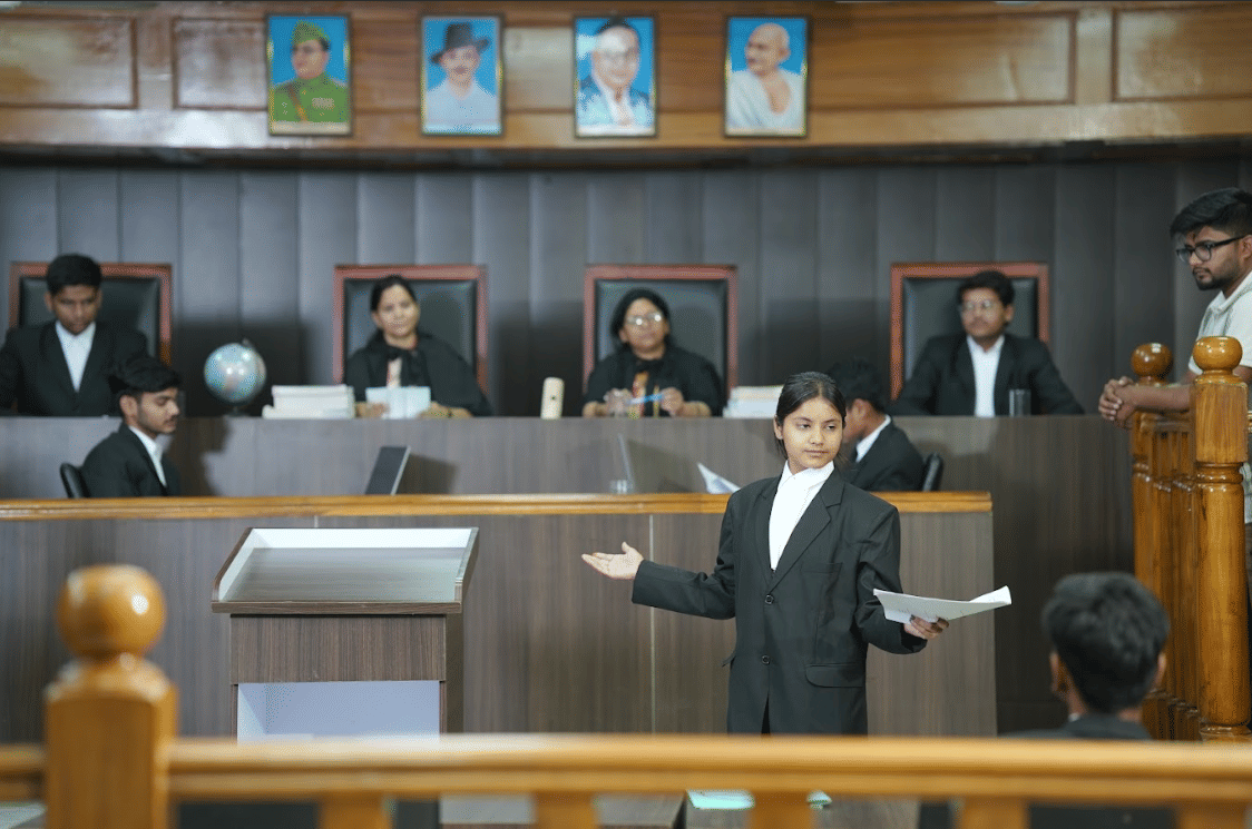 GRD IMT Programs photo 6